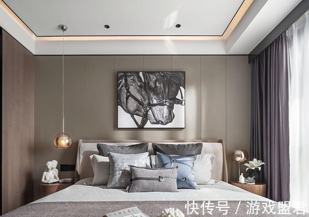 业主|回归初心，让家更显本质意义，享受舒适温馨的家居生活