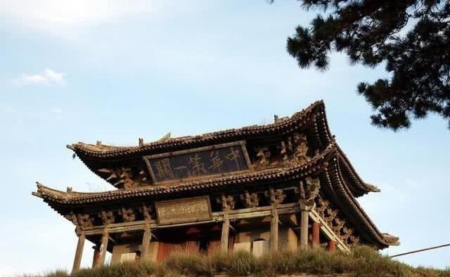 古代|“雁门关”位处于哪里?能称为“中华第一关”,古代必争之地!