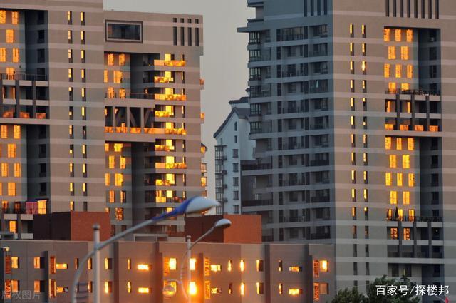 成交量|冰火两重天的购房人!如果楼盘烂尾,购房者可不可以不供呢