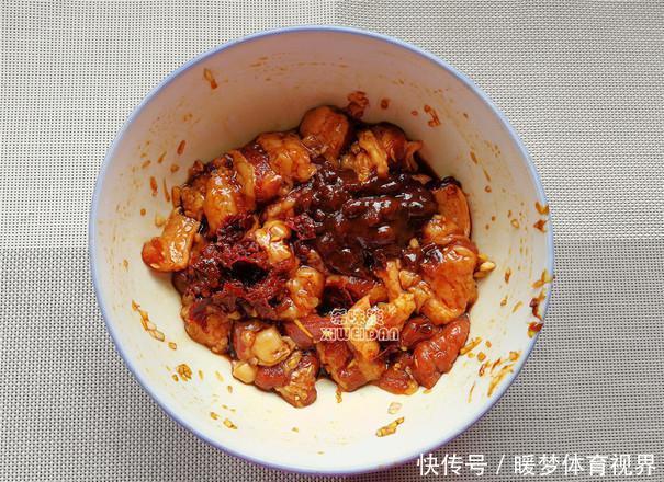 香脆|大神教你“粉蒸肉”,香脆软糯不油腻,粉和料有比例,先收藏再说