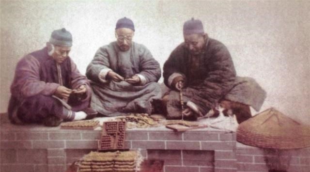 杨大郎|古代有一种人最为可恶,尽管只是底层小人物,但却没人敢招惹