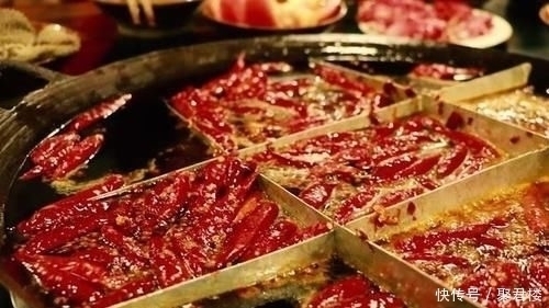 服务员|外国留学生中国吃火锅,2小时后服务员望着桌子上的一堆,楞了