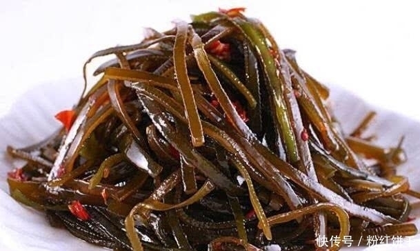 中国长寿老中医,说起“长寿”,他告诉我原来是经常吃这几种食物