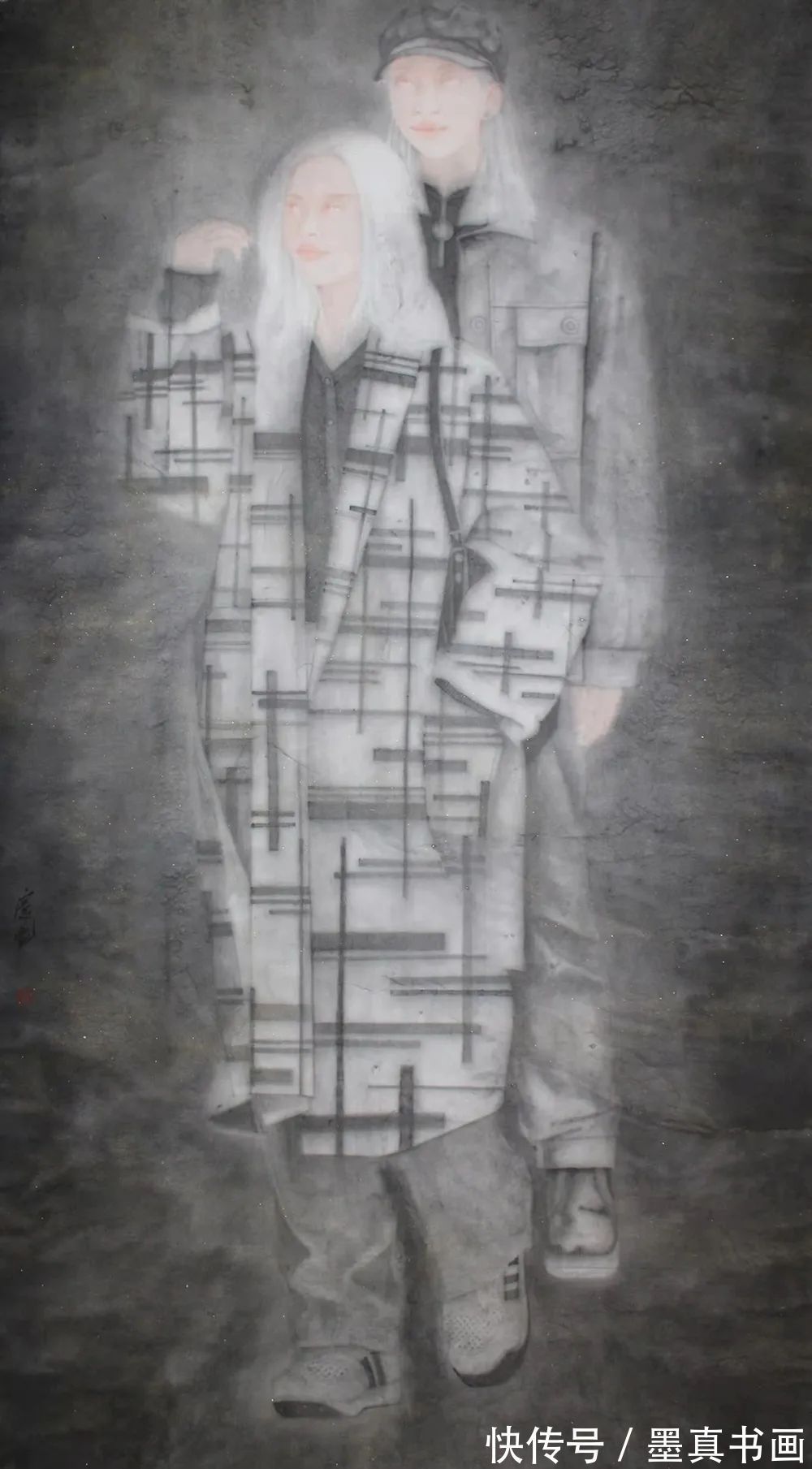 曹宪凯!「曹宪凯」|丹青追梦 水墨本色-中国当代书画名家个人云展览