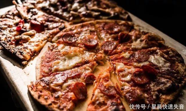 味道|只要方法得当,烧烤和方便面都一样,不胖