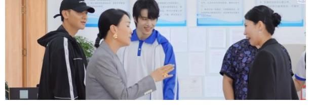 陶虹|《萌探探探案》陶虹一番話，讓彈幕炸了鍋，網(wǎng)友：太扎心