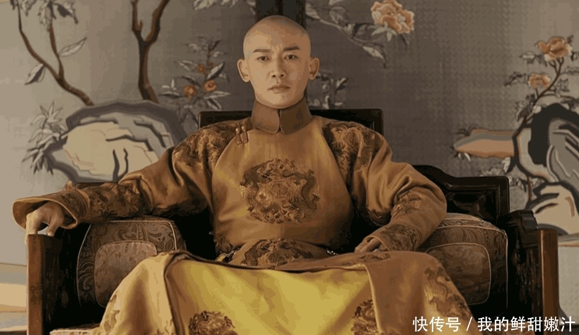 说不出口|乾隆皇帝得了病，太医说不出口，将皇后娘娘“搬了出来”