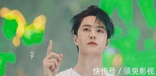 黏性度|为何品牌独宠王一博?梦幻联动各地开屏,实力创造了最大效应
