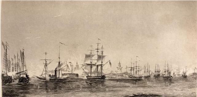 东西|1860年，英法联军在紫禁城搜出一批箱子，里面的东西让人心痛