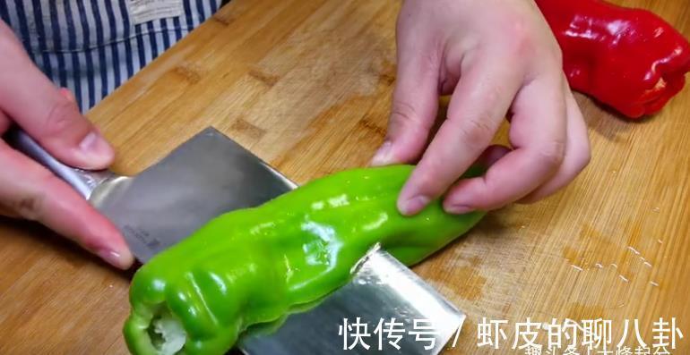 凉拌土豆丝|凉拌土豆丝,爽口开胃,下酒又下饭,做法超简单