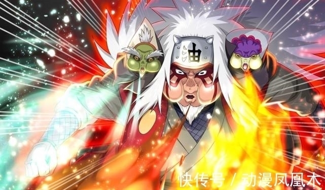 轮回眼|火影忍者中容易被人误解的“常识”,写轮眼的进化终点并非轮回眼