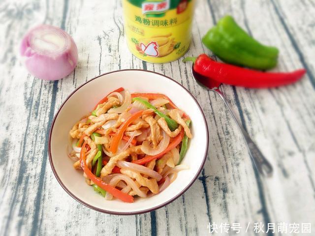 “富贵病”就怕这菜,菜市场随处可见,价格便宜,2块钱炒1盘