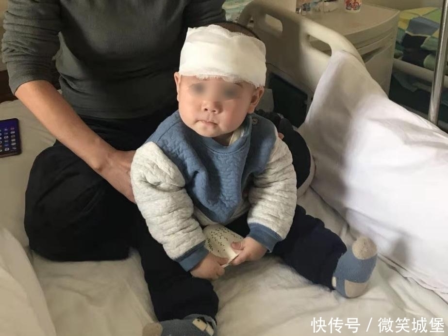 湘雅医院|11月大幼儿喝奶后多次呕吐,送进医后竟被查出肿瘤