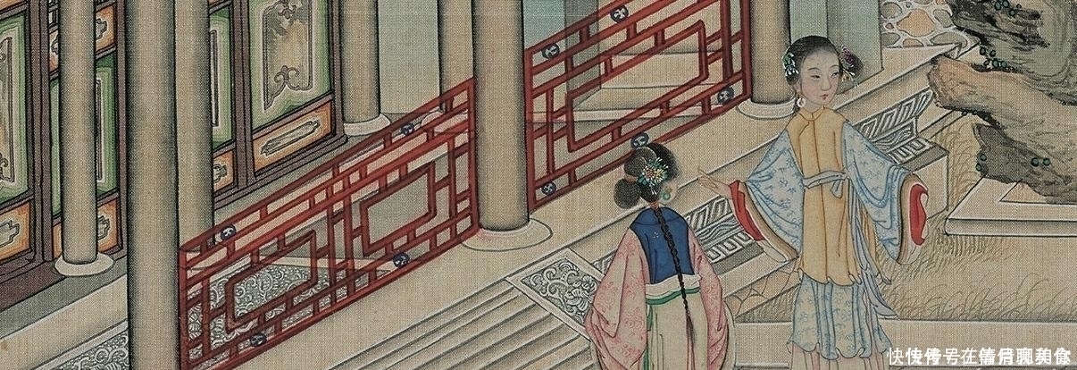 薛宝钗|林黛玉的一个大毛病,被薛姨妈看到,难怪王夫人越来越不喜欢她