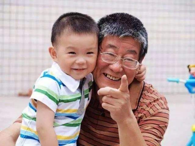 父母|老人若不愿意帮子女带娃,最好做好几种心理准备,心酸又现实