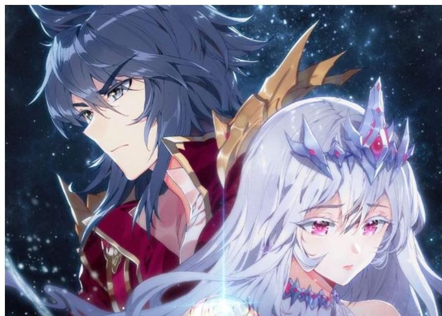 斗罗|终极斗罗：唐舞麟竟遇到时空之主，他曾是神王强者，轮回不死之身