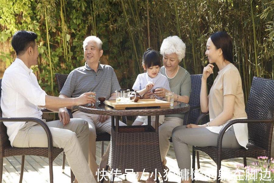 生命的意义|50岁后进入养寿期,忌2事、坚持4事,长寿或会与你有缘