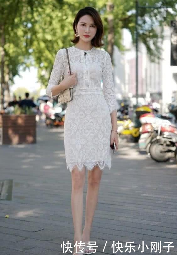  轻松|舒适时尚的美裙，轻松打造靓丽的造型，彰显年轻魅力