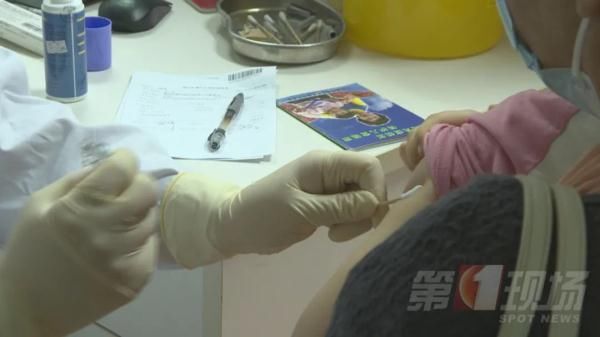 接种|冷空气持续“卸货”，广东进入流感高发期！这个“苗”别忘了→