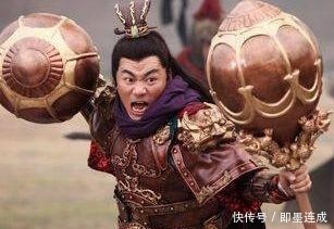 首屈一指的大英雄,连无人可匹敌的李元霸都对其敬重有加!