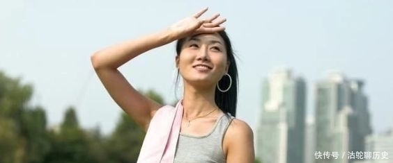 肾阴虚体质|医生坦白说:容易出汗的人,一般都是什么体质?打开天窗说亮话