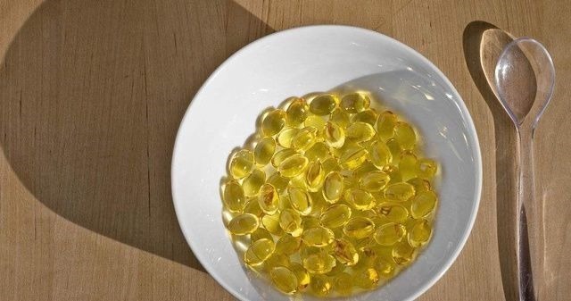 宝妈|宝宝3岁以后就不用吃鱼肝油了么?儿保医生:很多父母都理解错了