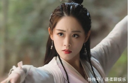 周芷若不过做错了一件事,为何却有那么多人找她麻烦