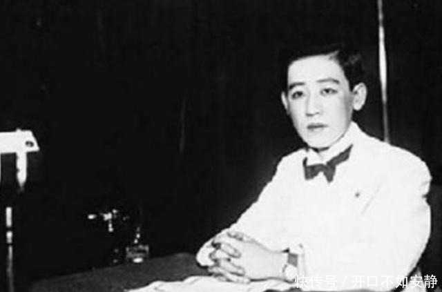 川岛浪速|末代皇帝溥仪的妹妹和日本侵华冈村宁次谈恋爱,二人有真爱吗