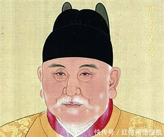 王朝|朱元璋问：如何打败3倍敌人？名将：用火攻！诞生一个伟大王朝