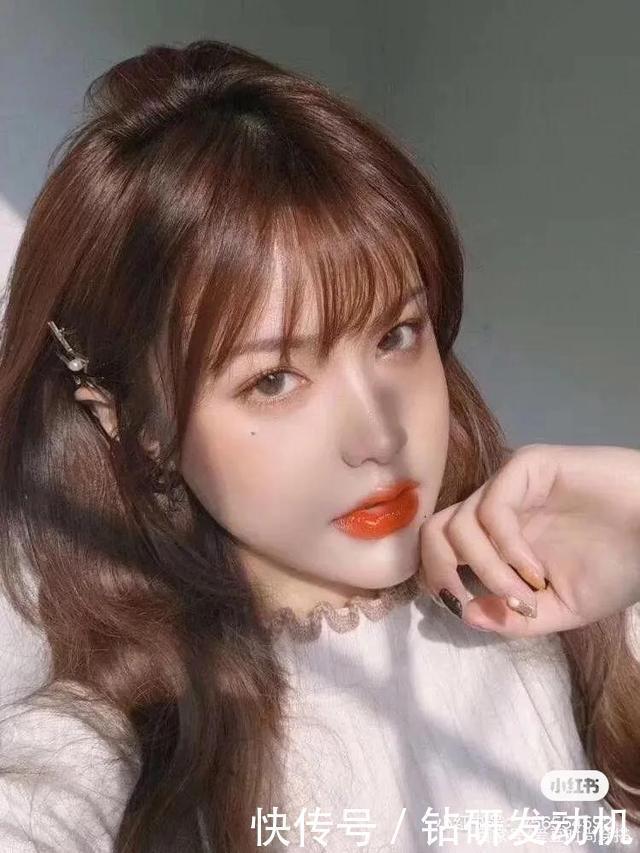 姐妹|纯干货｜你到底适合染什么发色