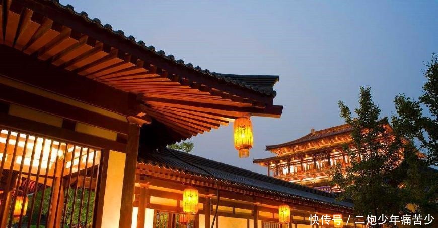 后世|一个英年早逝的隋朝儒生, 却教出贞观之治班底, 思想影响后世千年!