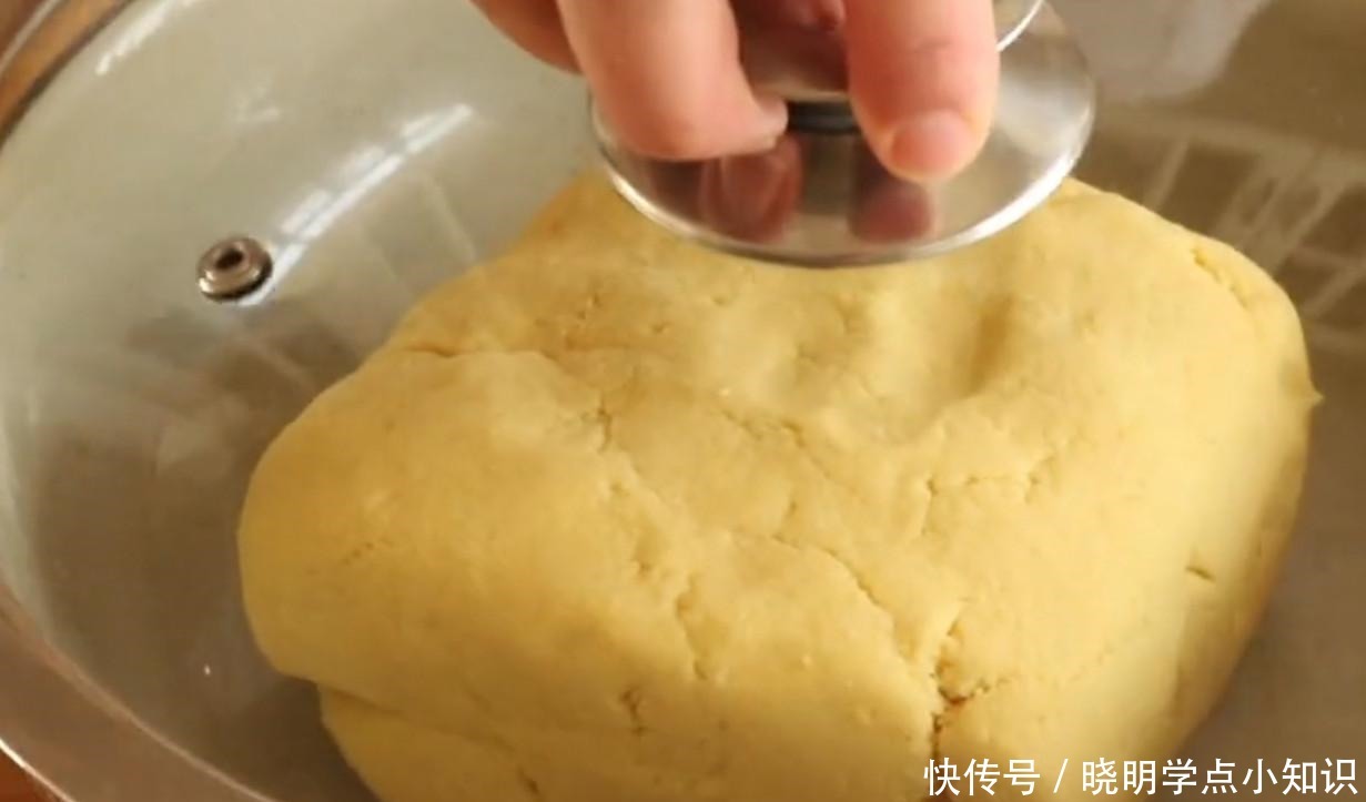 疙瘩|玉米面这样做,清爽劲道,越嚼越香,一定要给家人做的开胃美食