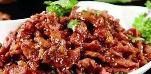 做法|葱爆羊肉、红烧羊肉、孜然羊肉、烤羊肉串……8种羊肉做法