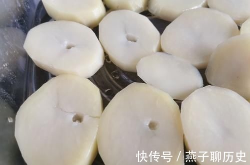 调味料|无论男女,晚上空腹吃点它,清肠排便,大肚子消散,口臭便秘没了