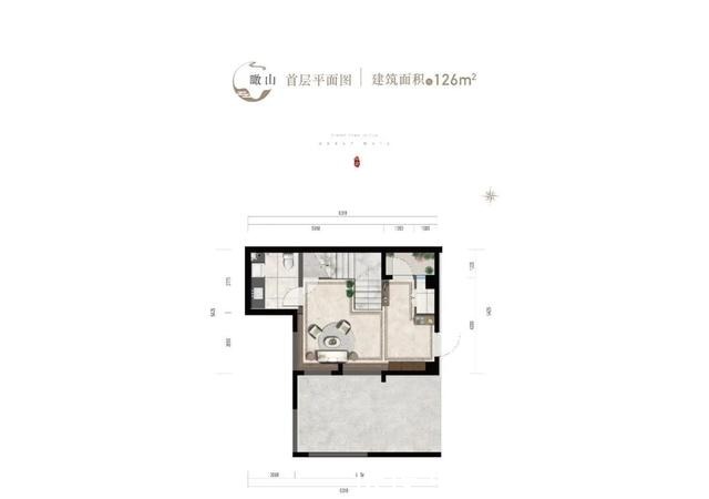 山野林院|山林盛启 归心秘境长城脚下·山野林院 实景示范区盛大启幕