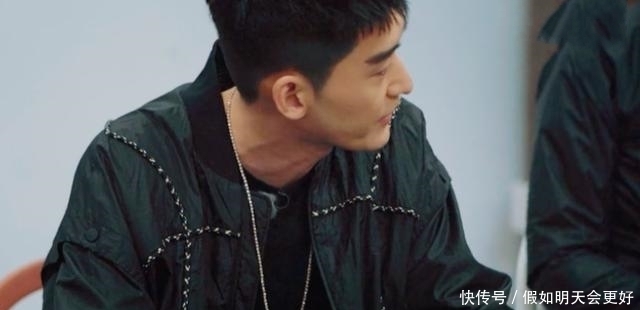 宋丹丹|《桃花坞》开播,宋丹丹和张翰把气氛整紧张,汪苏泷轻易破解