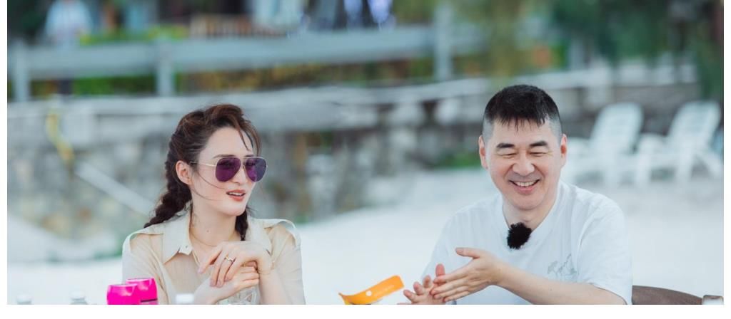 钱钟书|《妻子5》刘涛回归便挖坑，蒋勤勤2个字化解，吐槽大会变颁奖大会