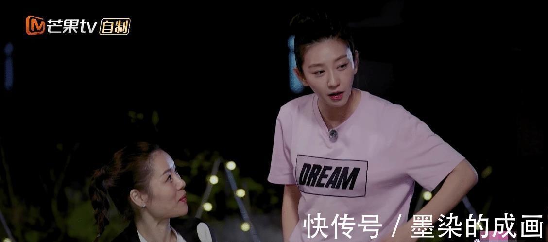 被淘汰|凌瀟肅試鏡新片被淘汰，唐一菲劇透內(nèi)容犯大忌，霍思燕提醒被無(wú)視