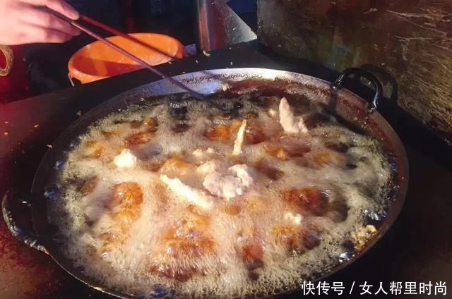 徐州本地这些美食你吃过几家