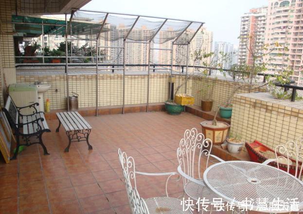 黄金楼层|一栋楼这层才是真正的黄金楼层,难怪有钱人都抢着入手,聪明极了