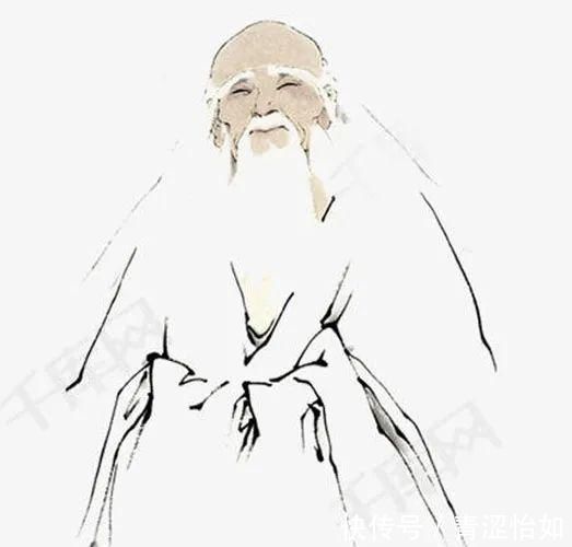 谦虚$悟透老子这三条金玉良言,往往能大大提升你的处世段位