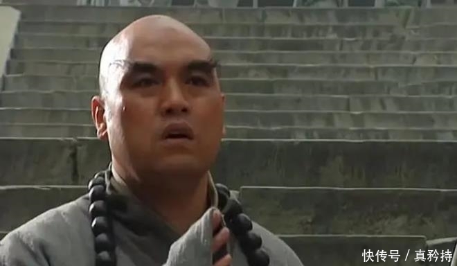 影视剧|导演求不挨骂,宋江不敢回家,武松打真老虎,水浒幕后发生了什么