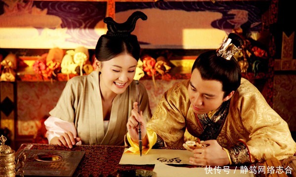 身份|此人靠养子的身份登上皇位,但他又靠什么成为第一明君!