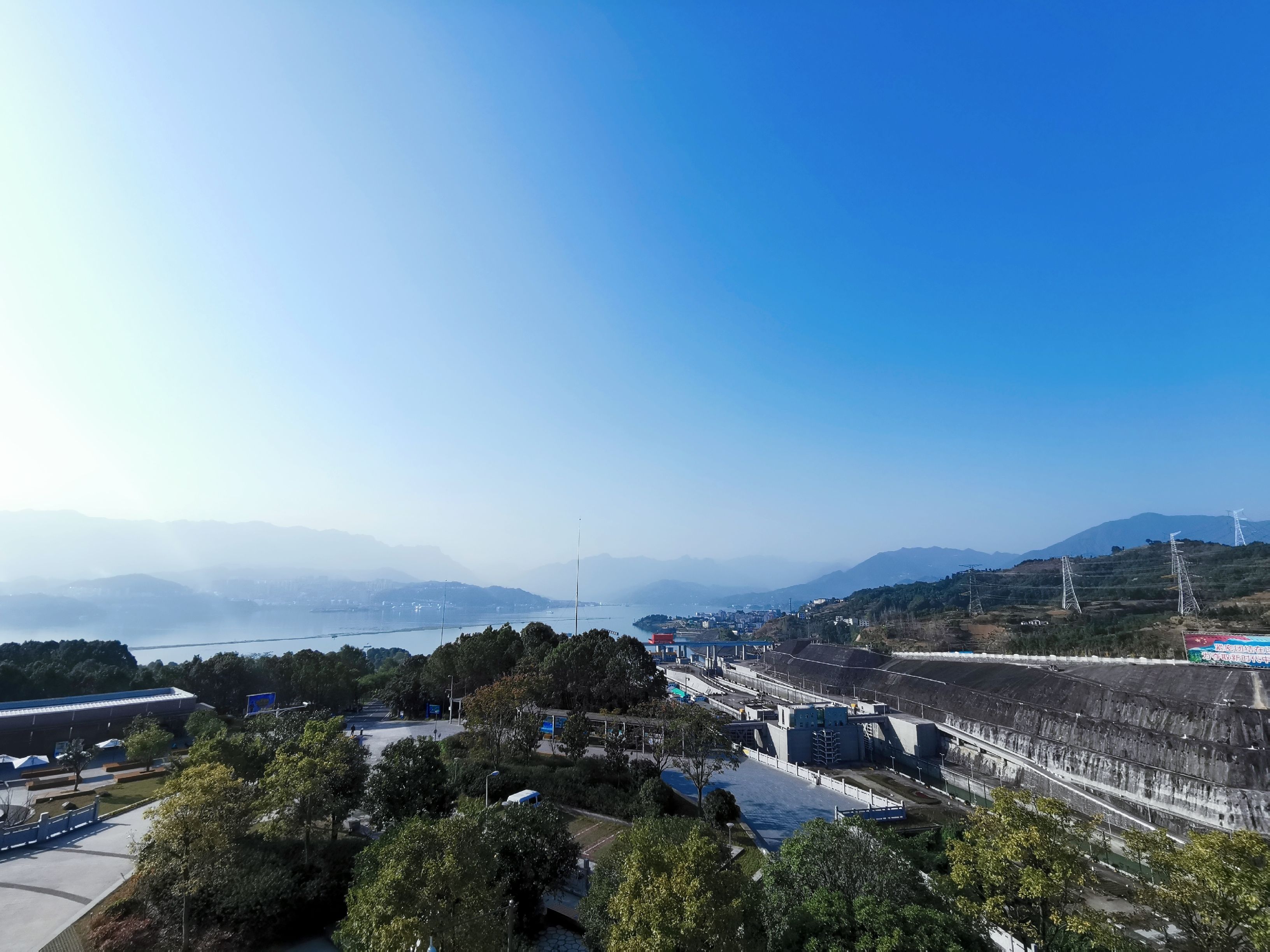 三峡大坝|宜昌两日，感受湖北最宜居城市