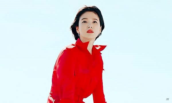 头发|一入“短发”深似海,被乔妹短发撩到了,高级又减龄,嫩回18岁