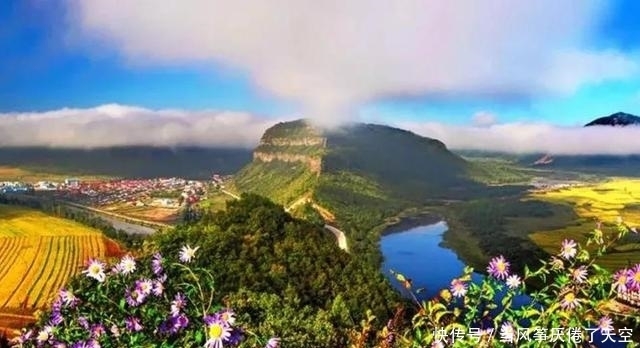 恭喜!延边4家旅游景区和4家乡村旅游经营单位晋级