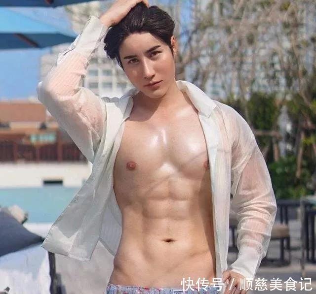 吸脂|泰国网红抽脂整出8块腹肌!告诉你抽脂多危险!带你科学练腹肌