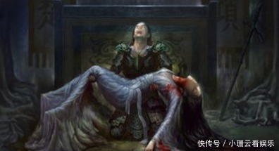 明白|刘邦到死前,才明白为何当年乌江河边,楚霸王项羽放弃逃跑