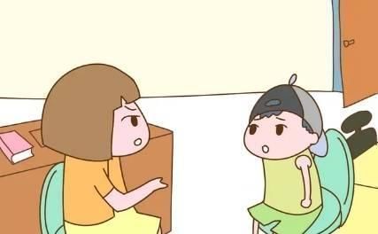 打招呼|为啥有的孩子见到老师会打招呼,有的孩子选择绕道走原因有几点