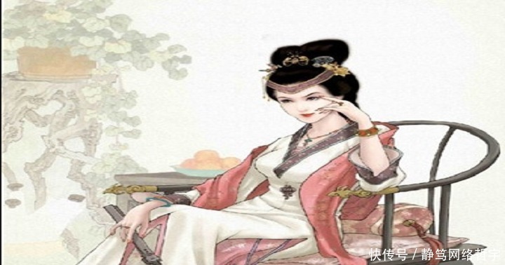 没想到|人在红楼身不由己,表面看起来凶狠彪悍的她,其实是一个善良的人